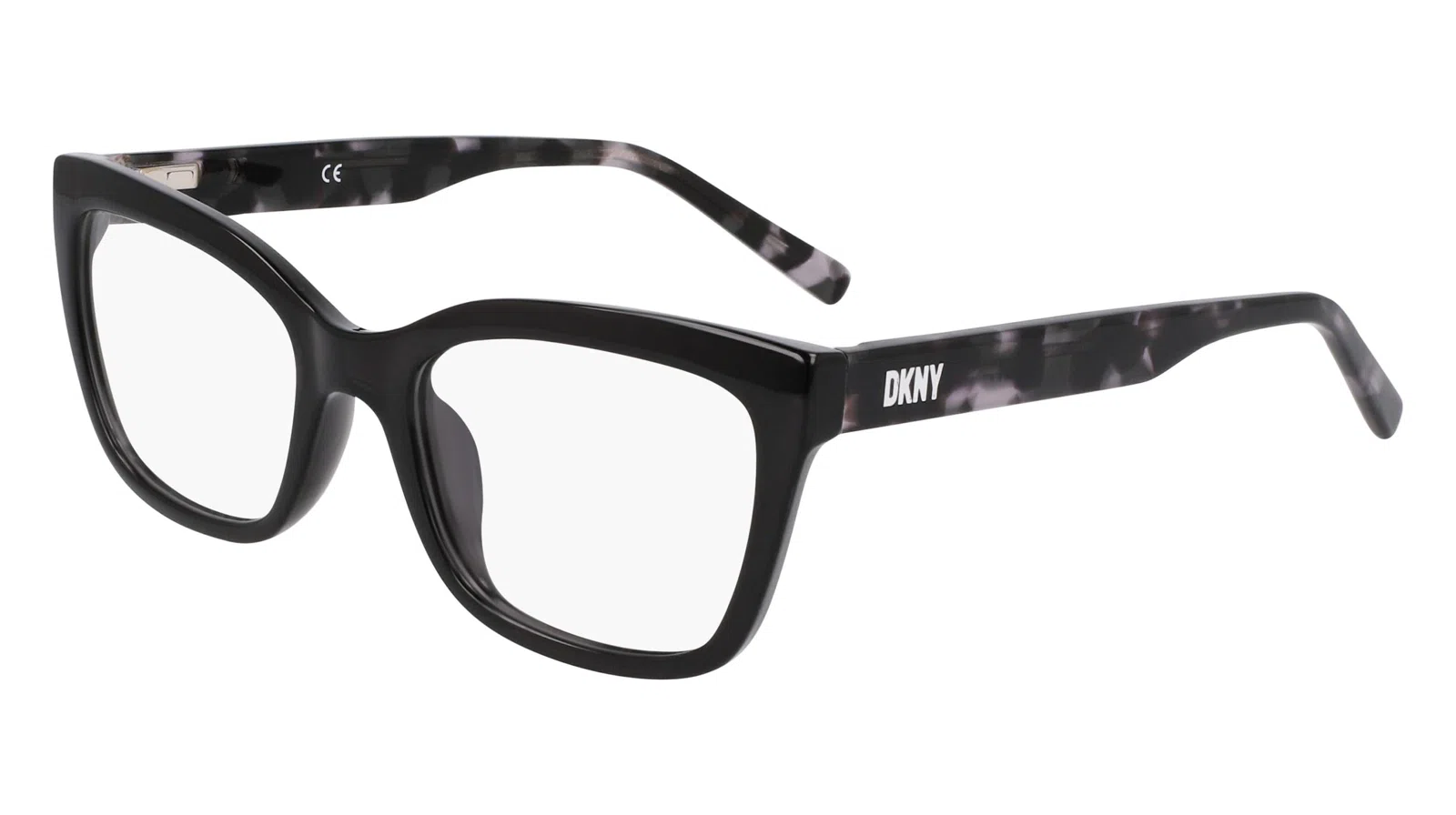 DKNY DK5068 Eyeglasses - view 4